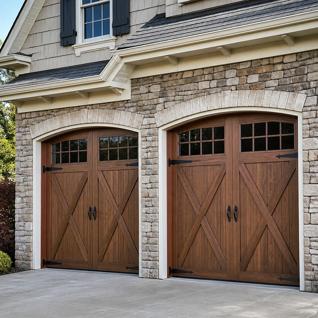Carriage house